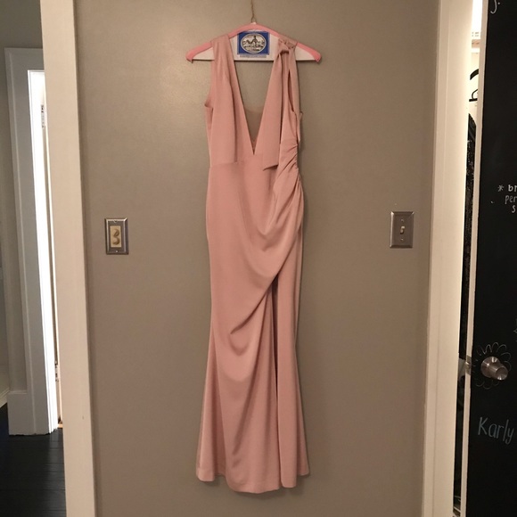 REVOLVE Formal Dress - Picture 2 of 7